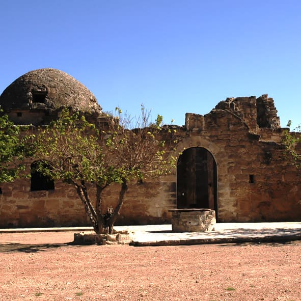 Visitar la Misión de San Bernardo – GUERRERO, PUEBLOS MÁGICOS